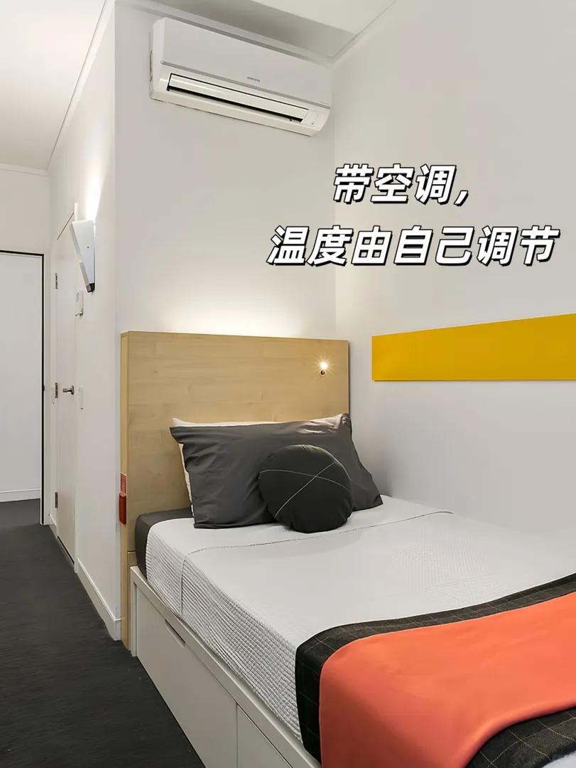 不是我吹，包早餐的公寓在雪梨真的沒對手