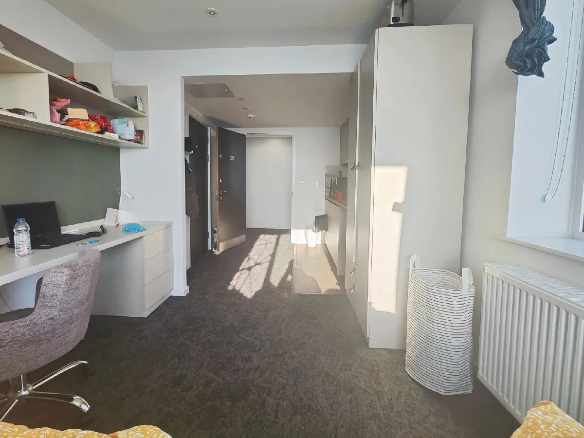 急！朋友回國後我偷偷把她studio轉了咋辦?