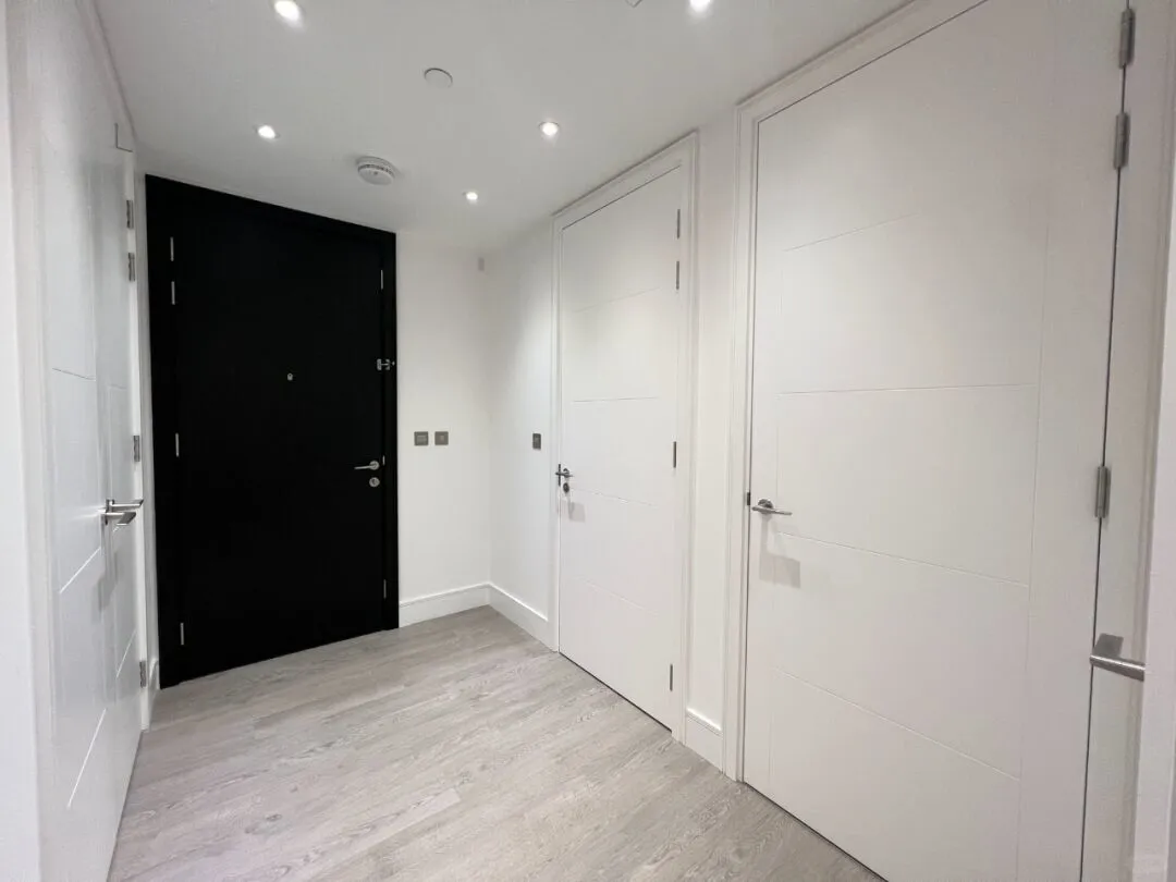 倫敦Loft，環境清冷，設施嘎嘎香🏠