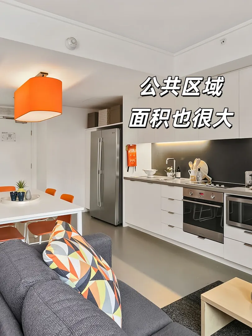 不是我吹，包早餐的公寓在雪梨真的沒對手