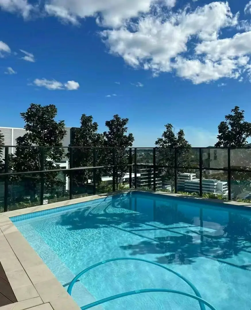 布里斯班25s1準備好來搶河景🏠了麼？