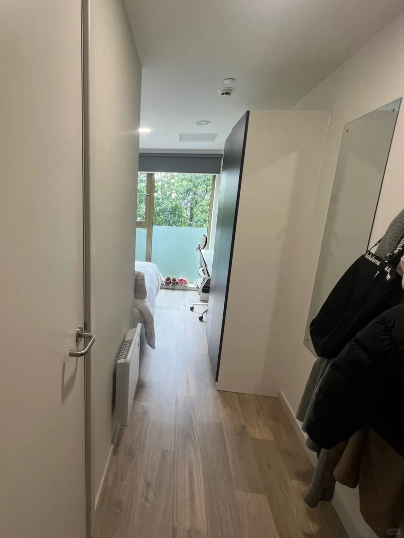 🇬🇧愛丁堡200➕的studio替你們住上啦