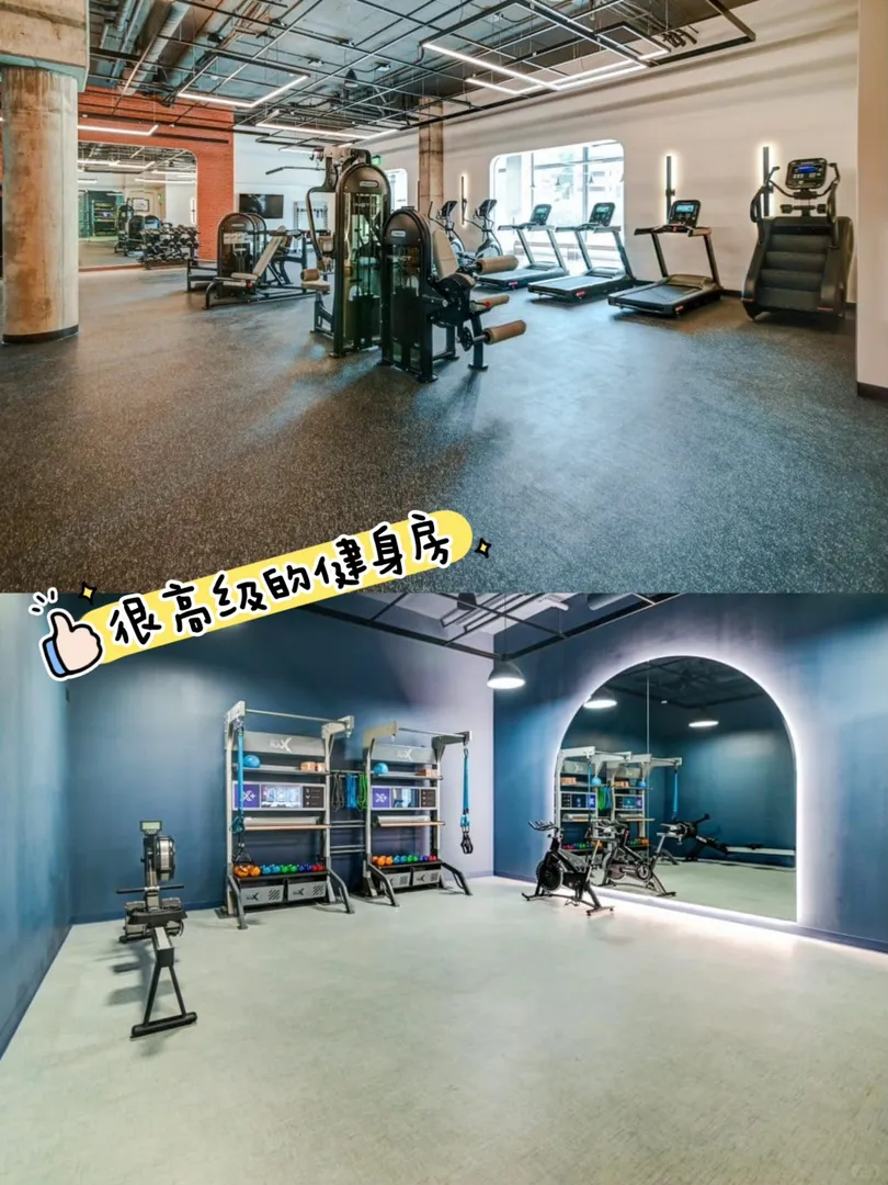 麥迪遜UWM丨我願稱之為夢中情房🏠