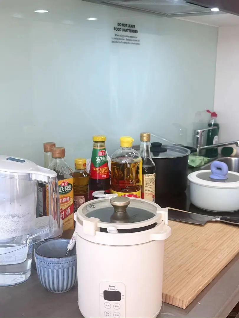 布里斯班｜大落地的studio是誰還沒有擁有！