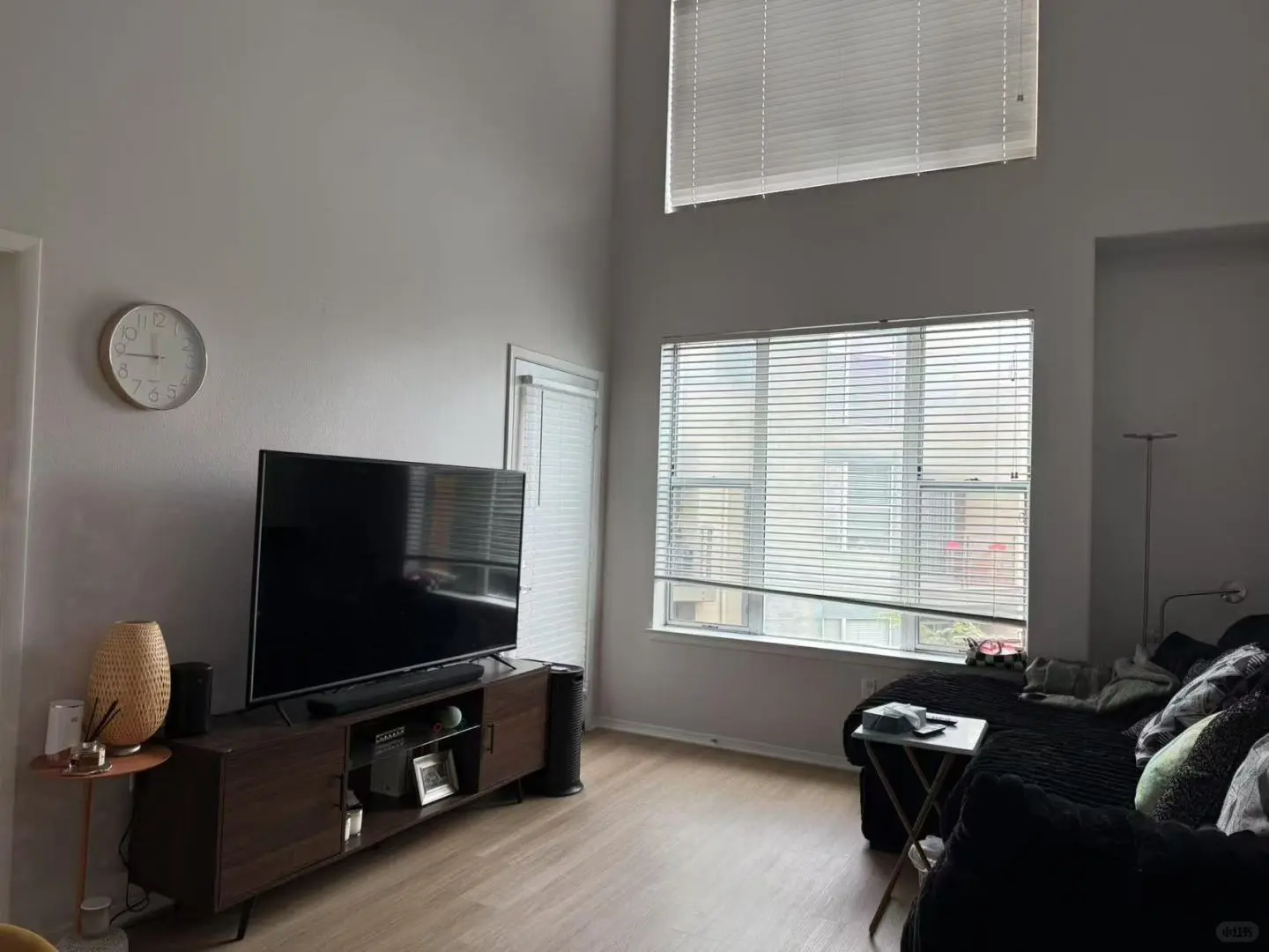 🏠【LAX附近轉租】loft中1B | 伯克利學霸室友