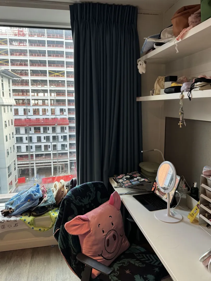 把公寓裝扮成自己喜歡的樣子❗
