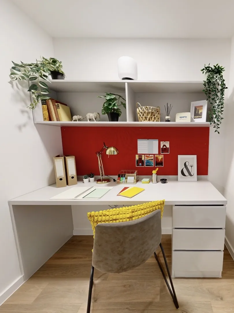 🇬🇧￡354住布大旁Studio｜住這不得…