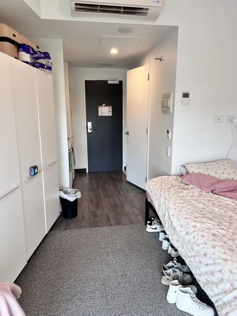 🇦🇺布里斯班個人轉租studio～