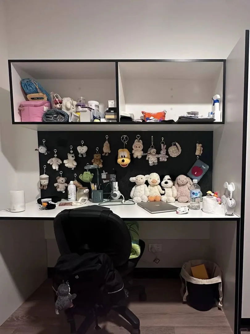 阿德萊德｜包家具bill的Studio ❗️