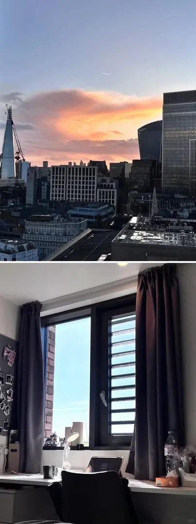 🏠倫敦租房必看！學生公寓省心省💰