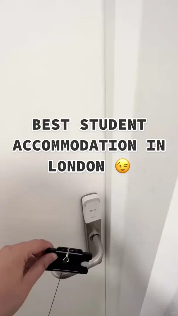 倫敦租房你敢信？345￡的studio近UCL～！