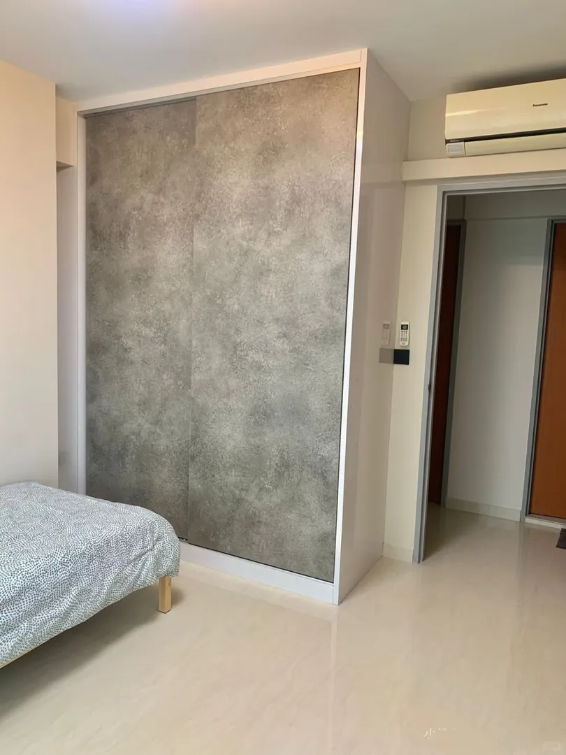 SIT留學租房｜金文泰溫馨小屋轉租