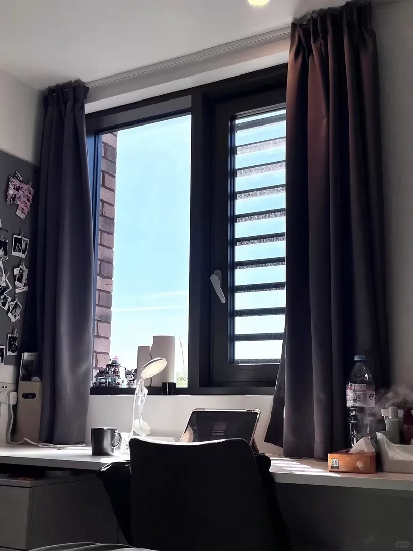 🏠倫敦租房必看！學生公寓省心省💰