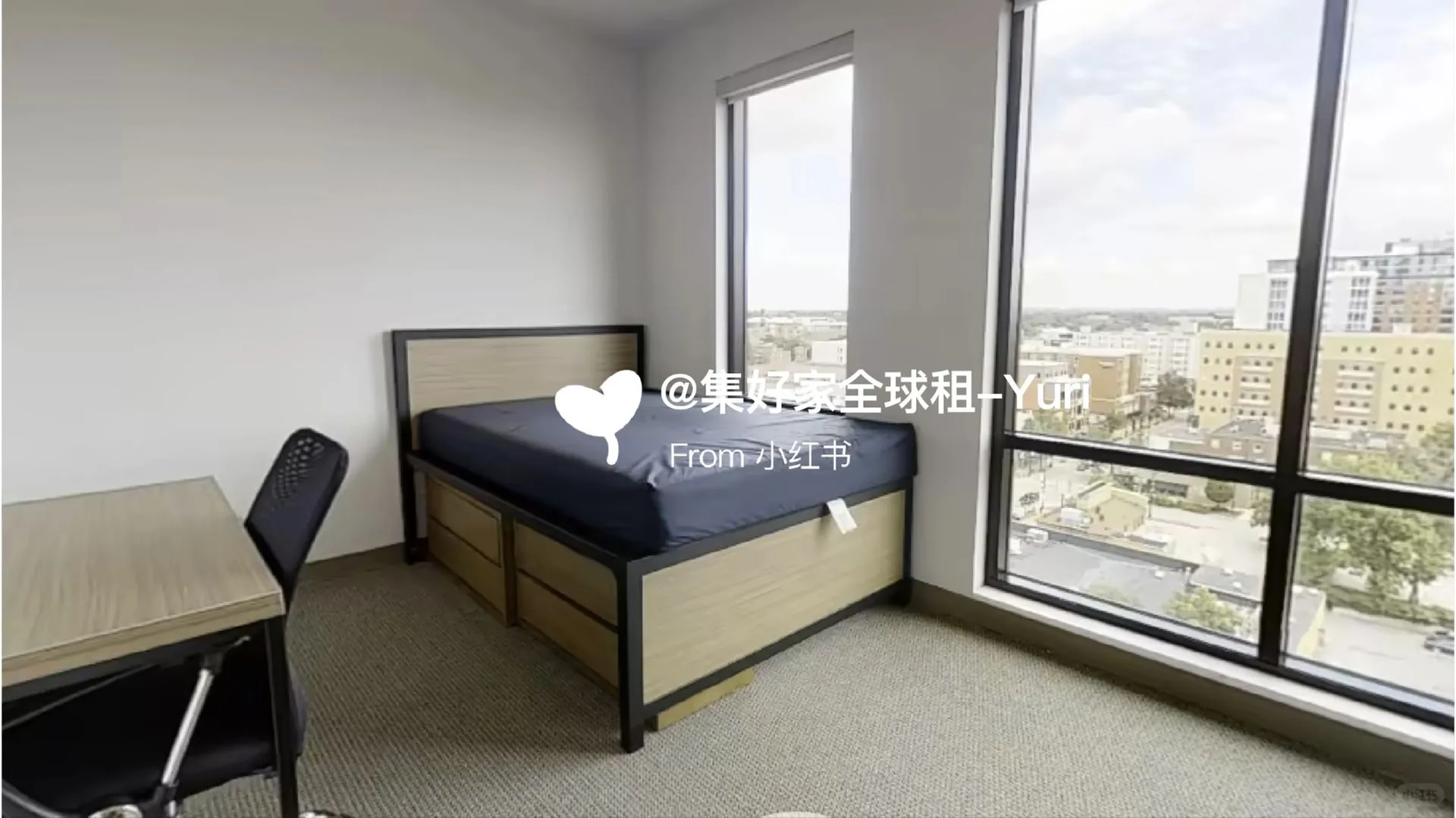 🏠香檳|uiuc附近4b 找室友啦！！！