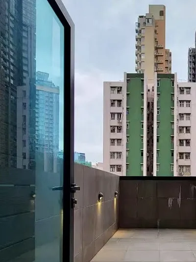 香港紅磡｜理大/都會生必看單人間