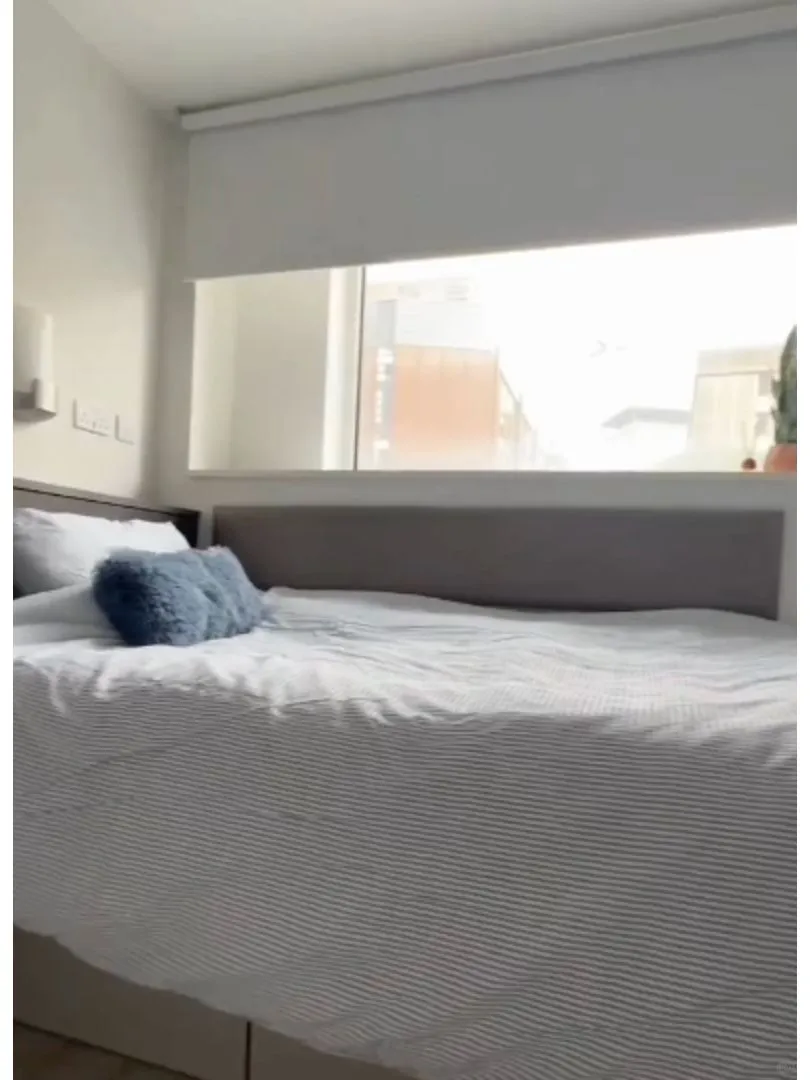 明年諾丁漢蹲室友｜比較急！！