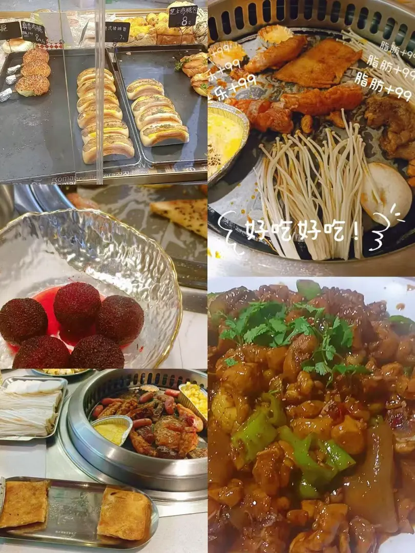 鄭州6.5k運營恰飯日常