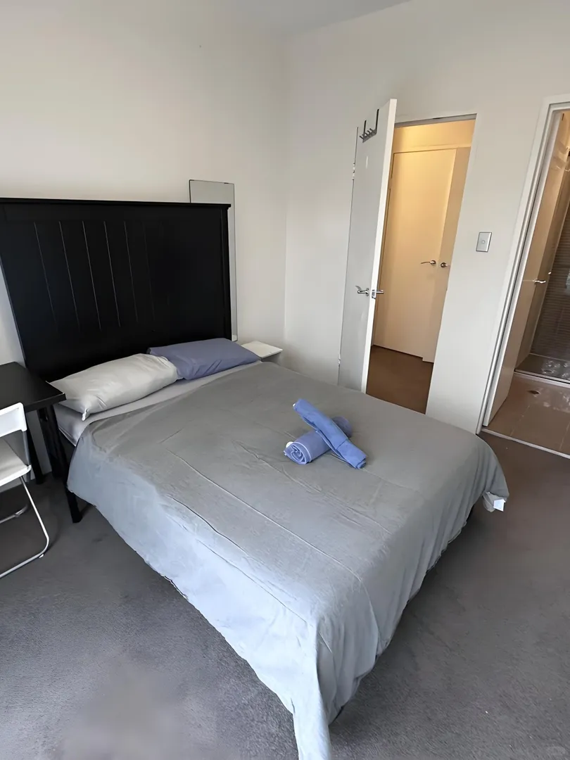 Camperdwon複式2b3b，真的是腿著兒到悉大