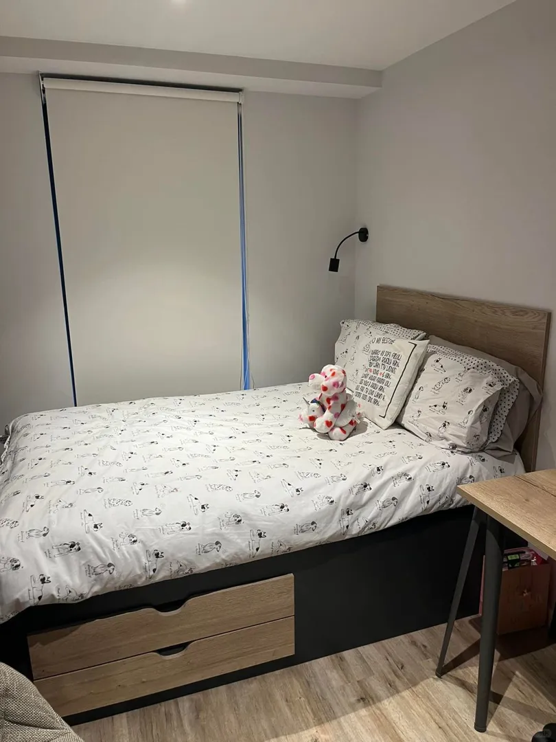 🏠270pw愛丁堡studioGS校區2km，低預算沖