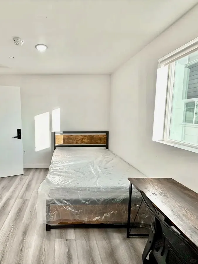 DPS安全區公寓🏠｜拎包入住