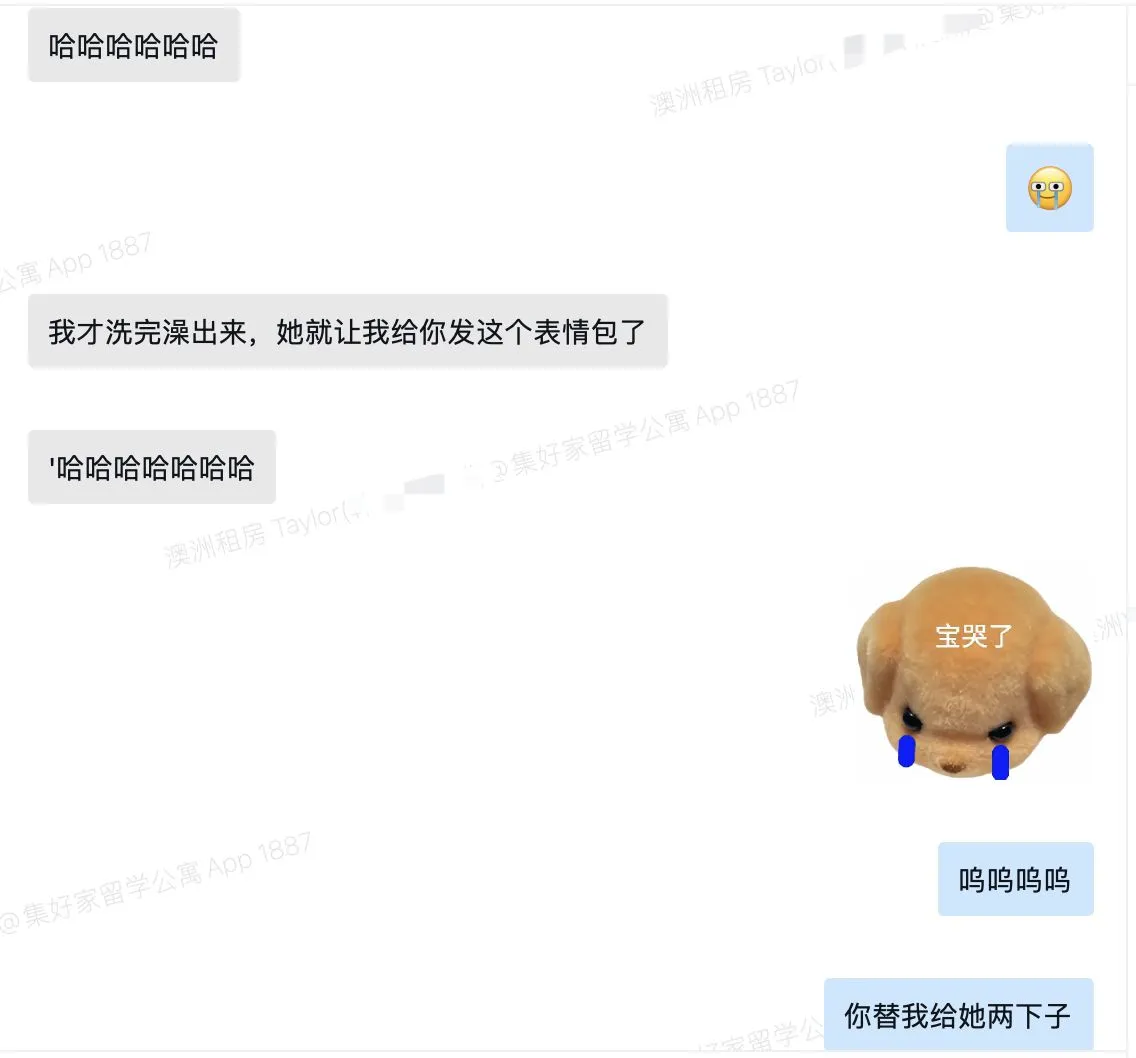集好家｜和同學處成好朋友是什麼體驗❗️