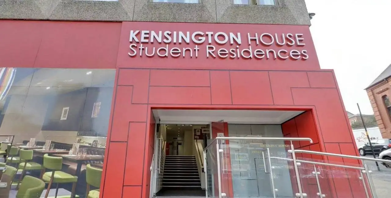 伯明罕Kensington出一間studio找好心人接手