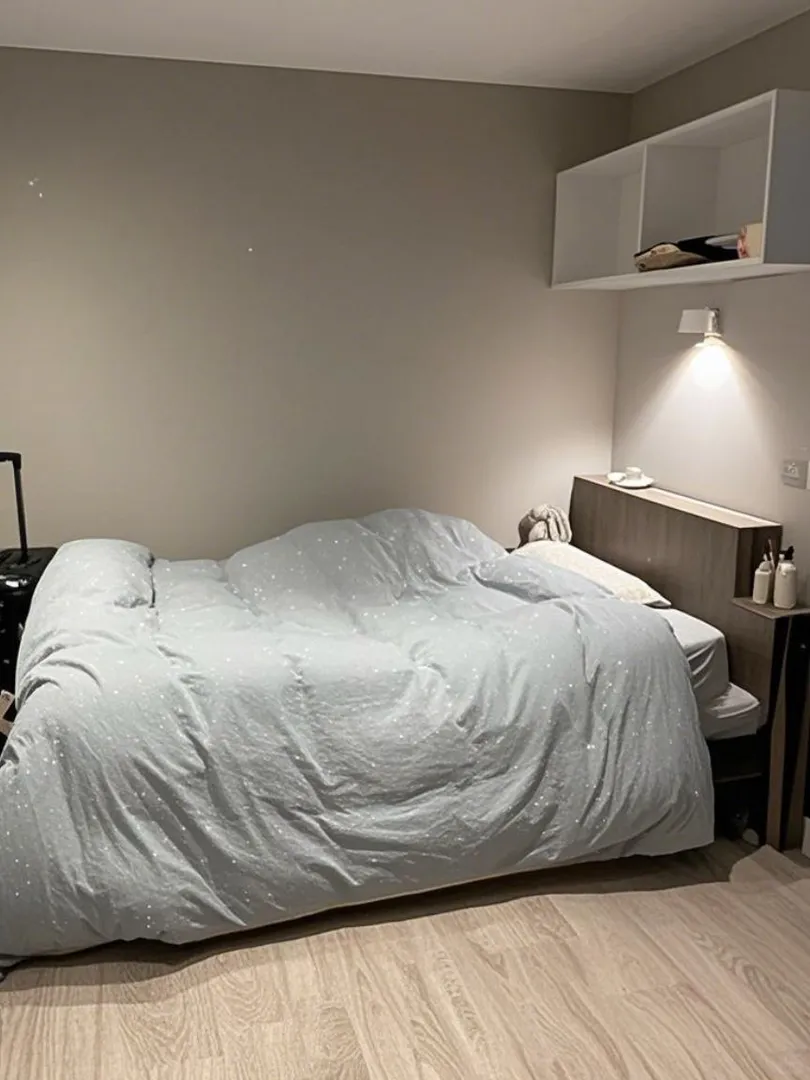 愛丁堡studio❗️低價轉