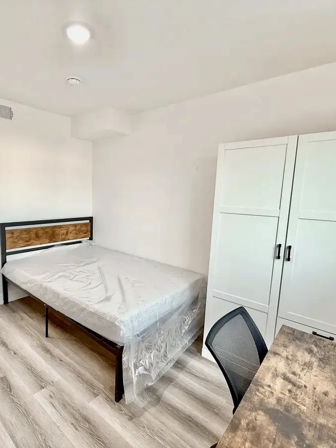 DPS安全區公寓🏠｜拎包入住