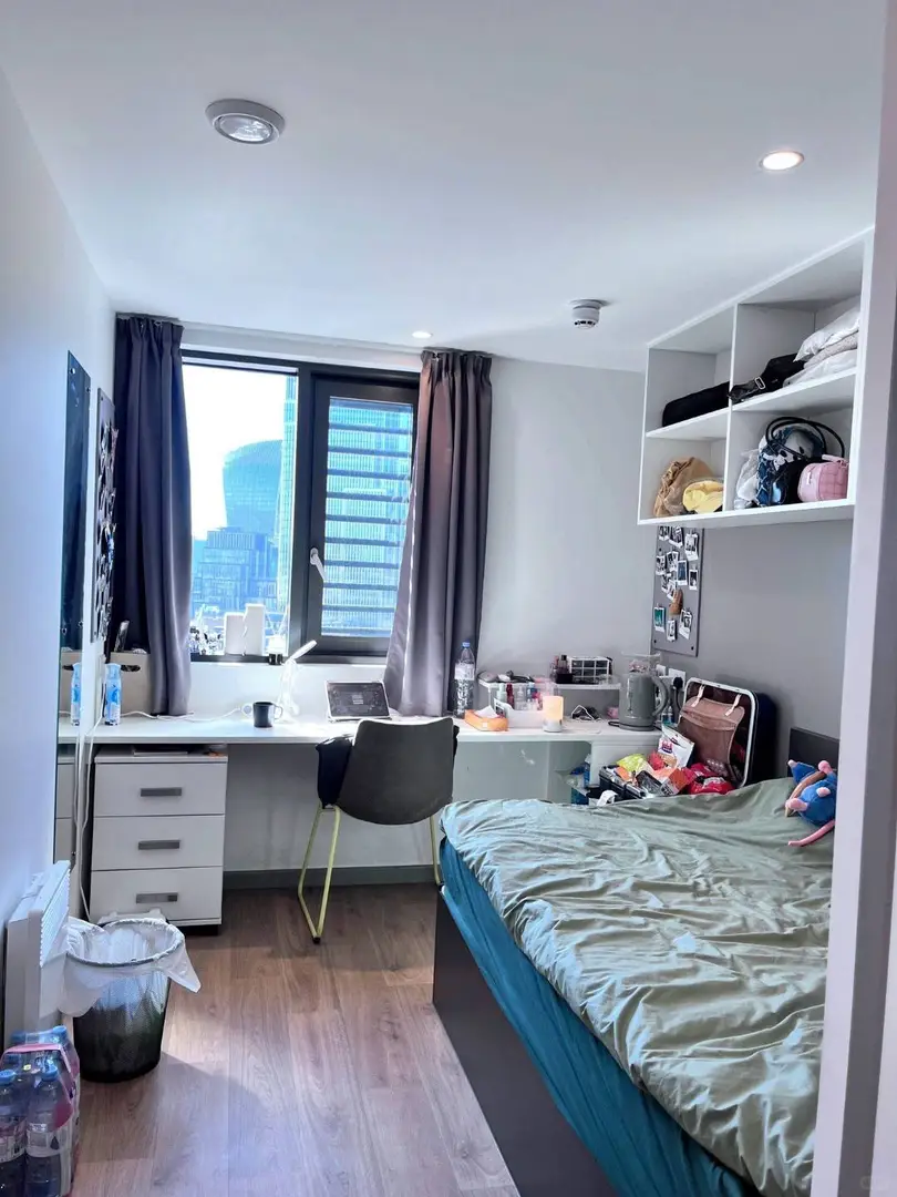 倫敦租房🏠包bills省心價！UCL生速沖💥