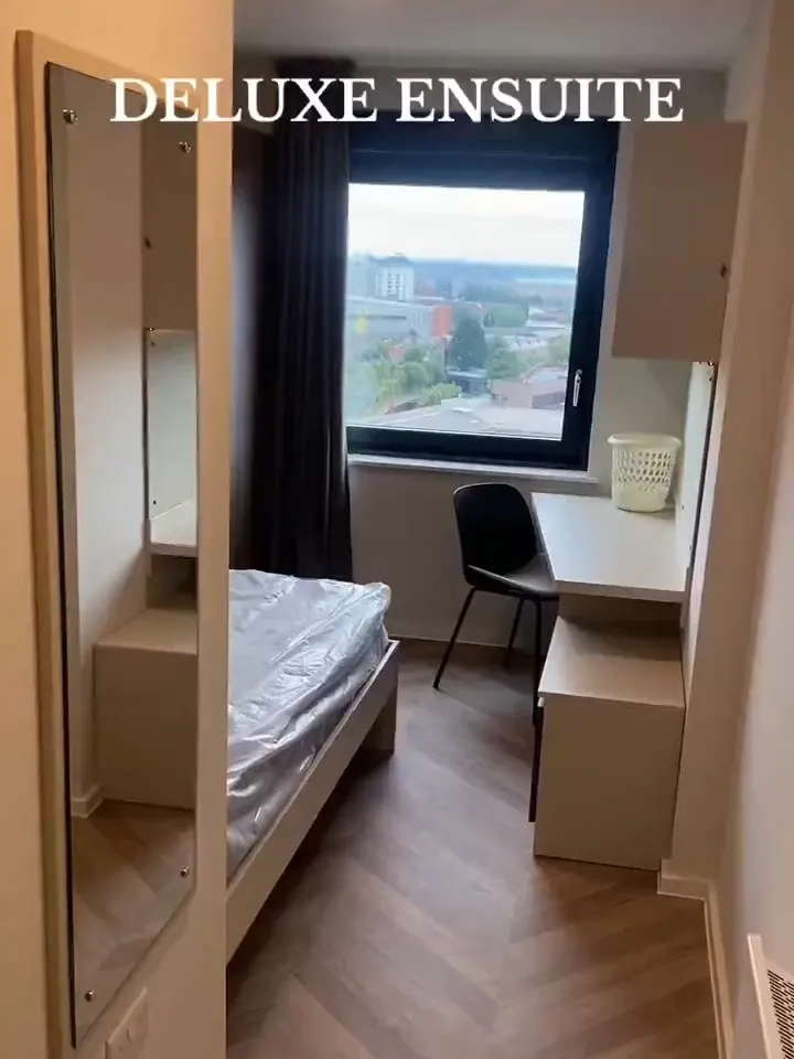 又幫一位諾丁漢寶寶租到心儀小窩咯～