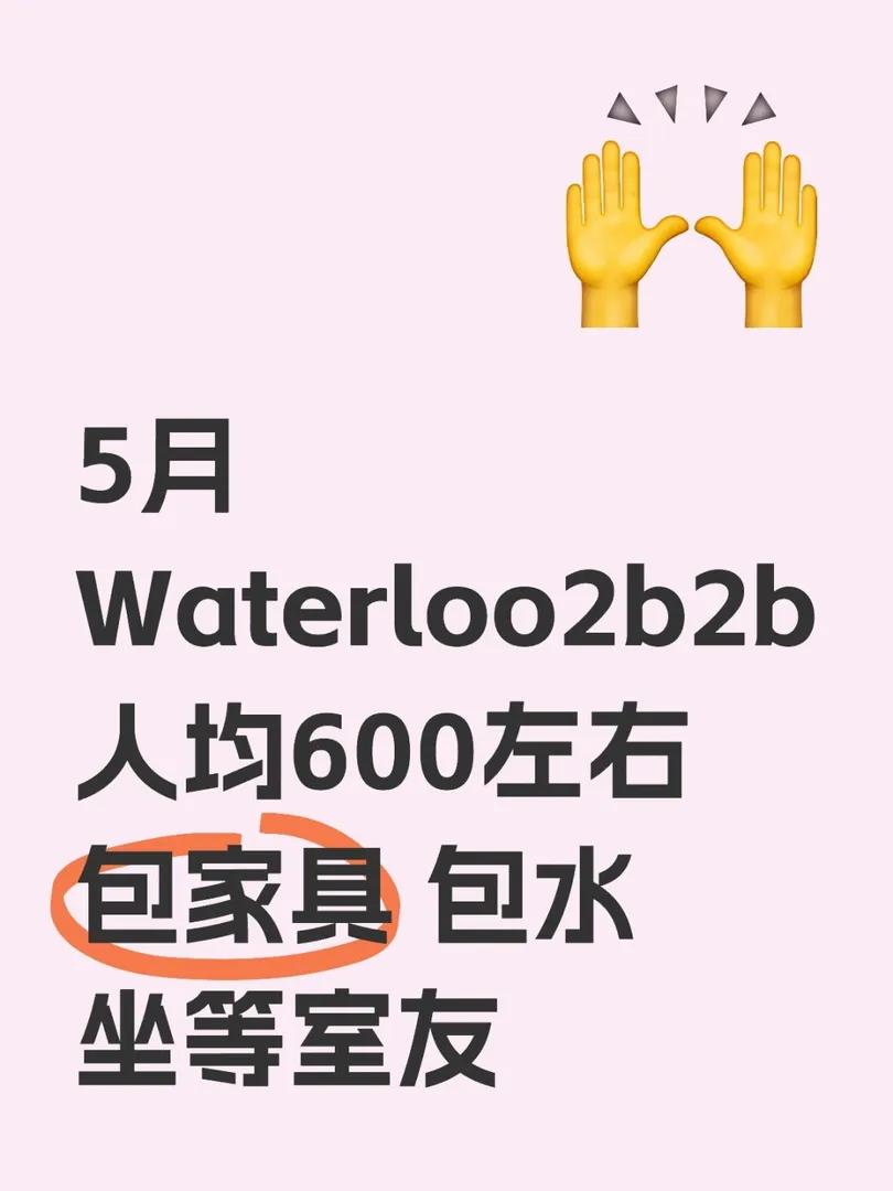 雪梨Waterloo1=1