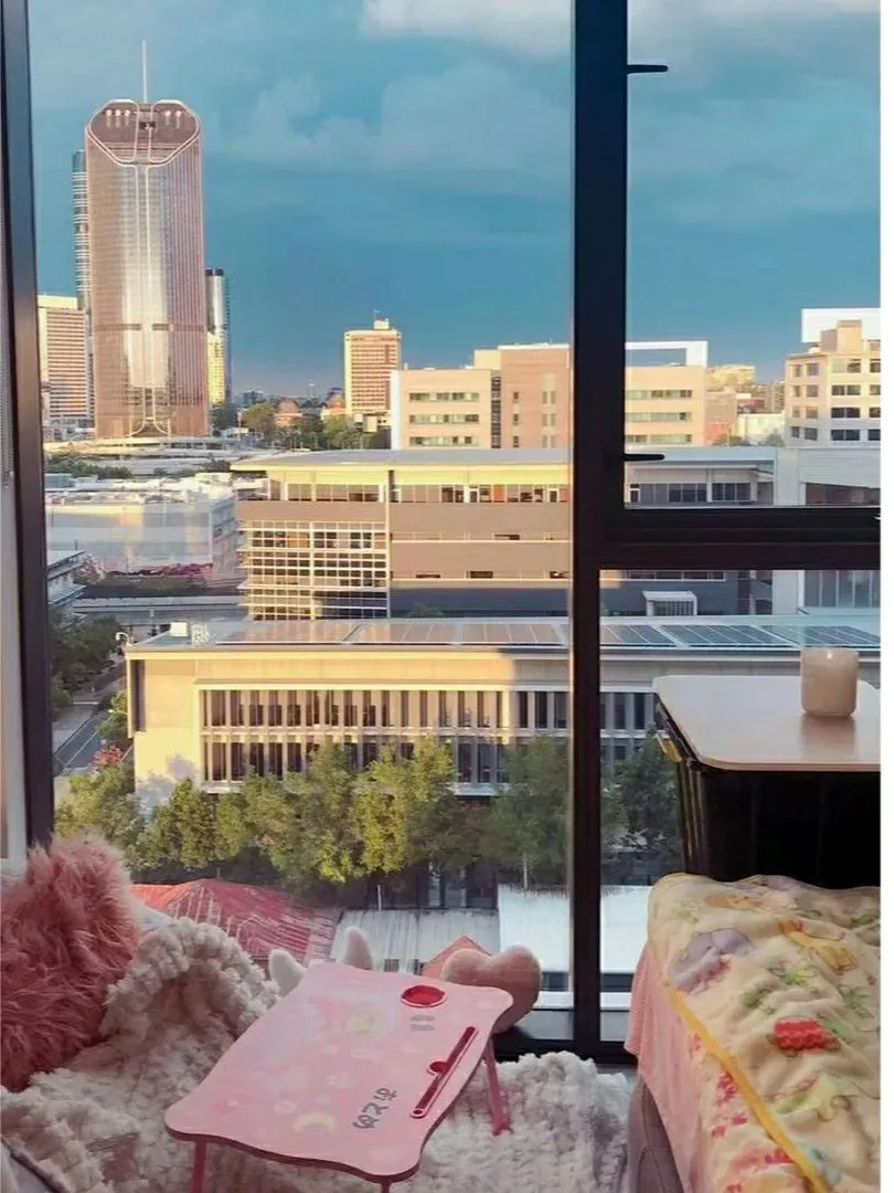 幫我布村的房東找下一任租客，是1b1b哦～