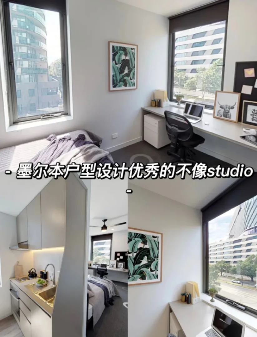別管，我就愛住大面積❕