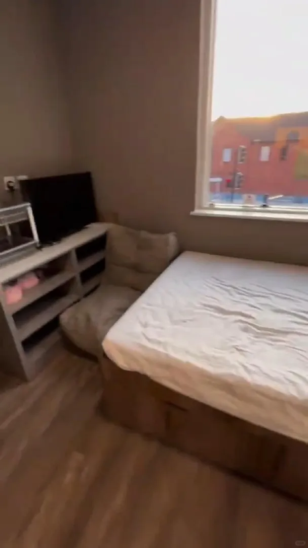在伯明罕的溫馨小屋，愛看，喜歡多發🥰