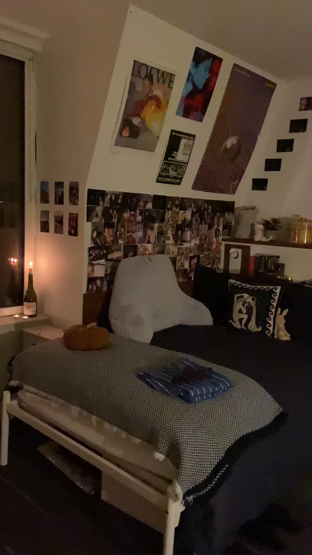 南安普頓一個人的夜
