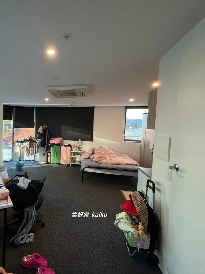 布里斯班租房  落地窗 包bill 轉租