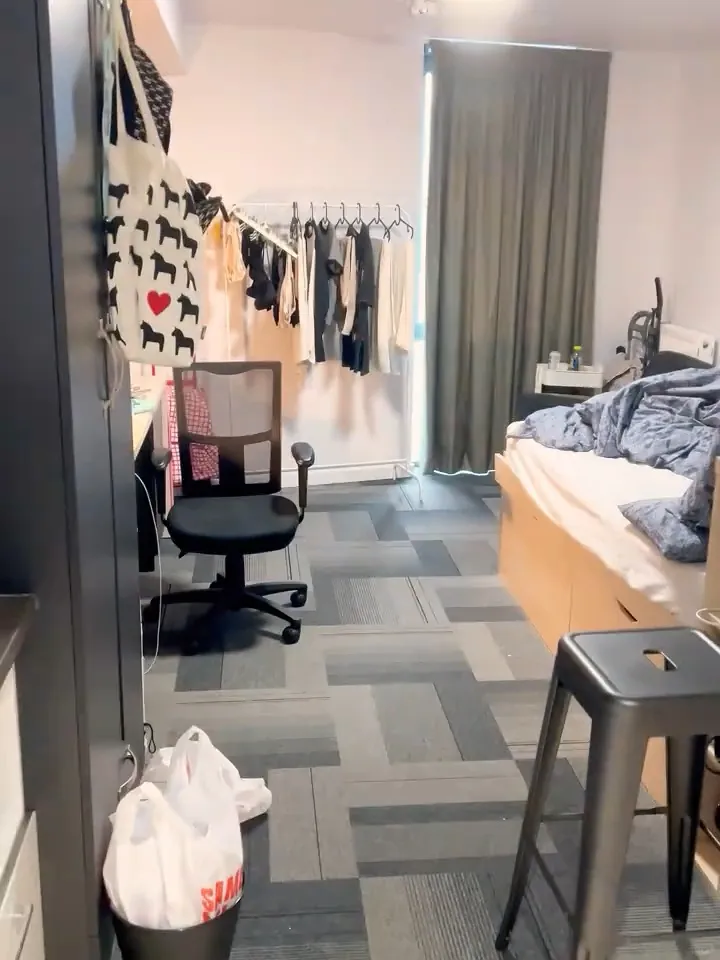 🔥紐卡新生必看！學校旁神仙Studio❗️
