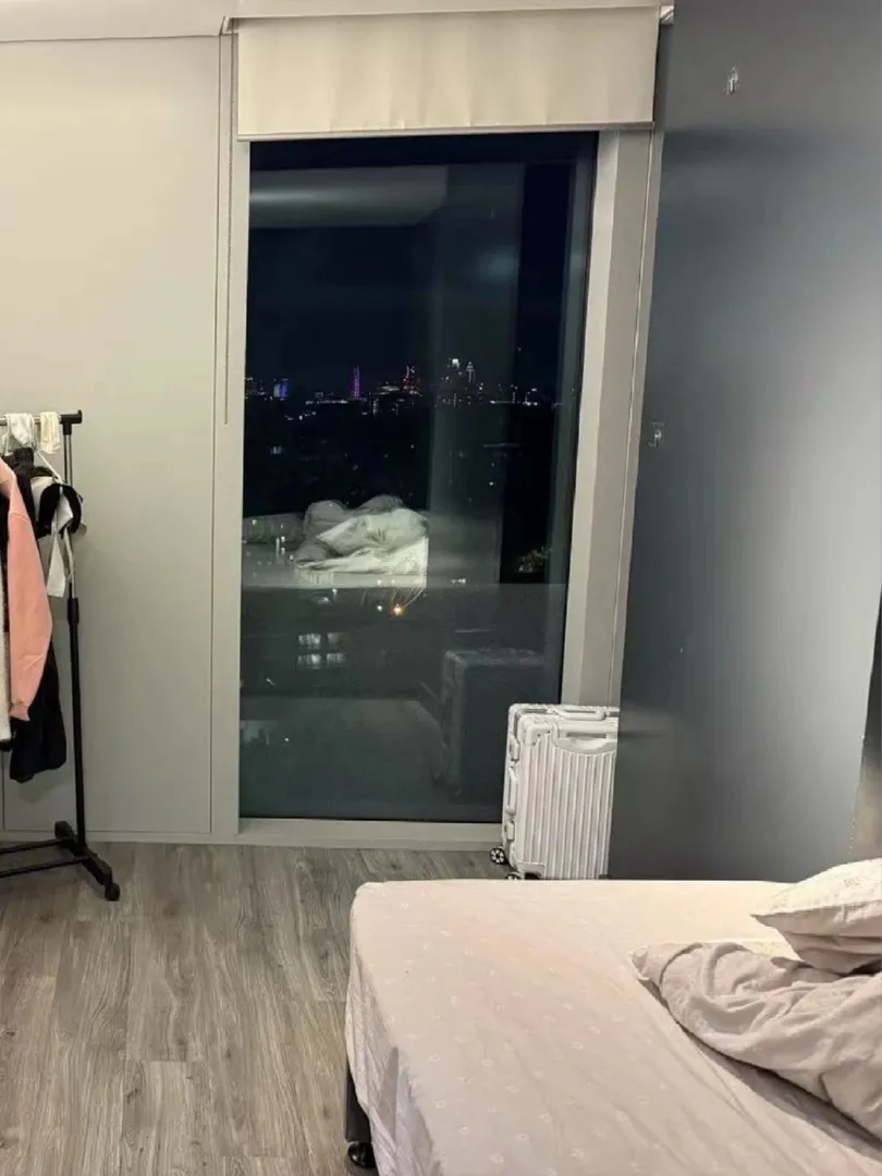 倫敦一區租房，UCL校門口，溫馨小窩Vlog
