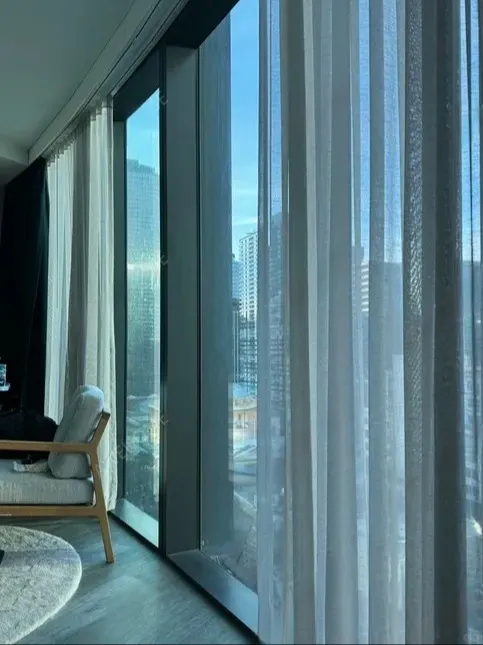 墨爾本city出一個1b1b 寵物友好，包bill～