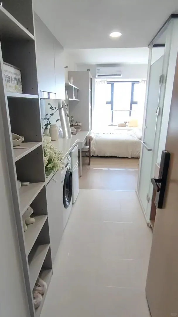 🏠紐卡新公寓，開放預定啦~