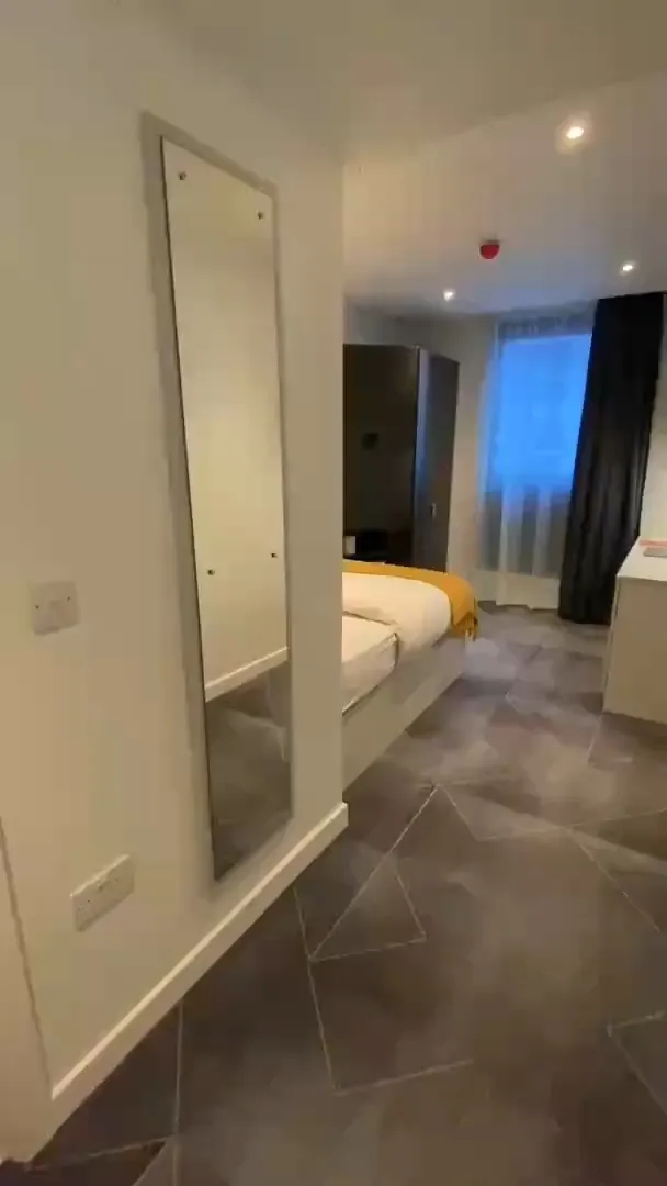 伯明罕租房 | 這竟然是ensuite 還有20🍎