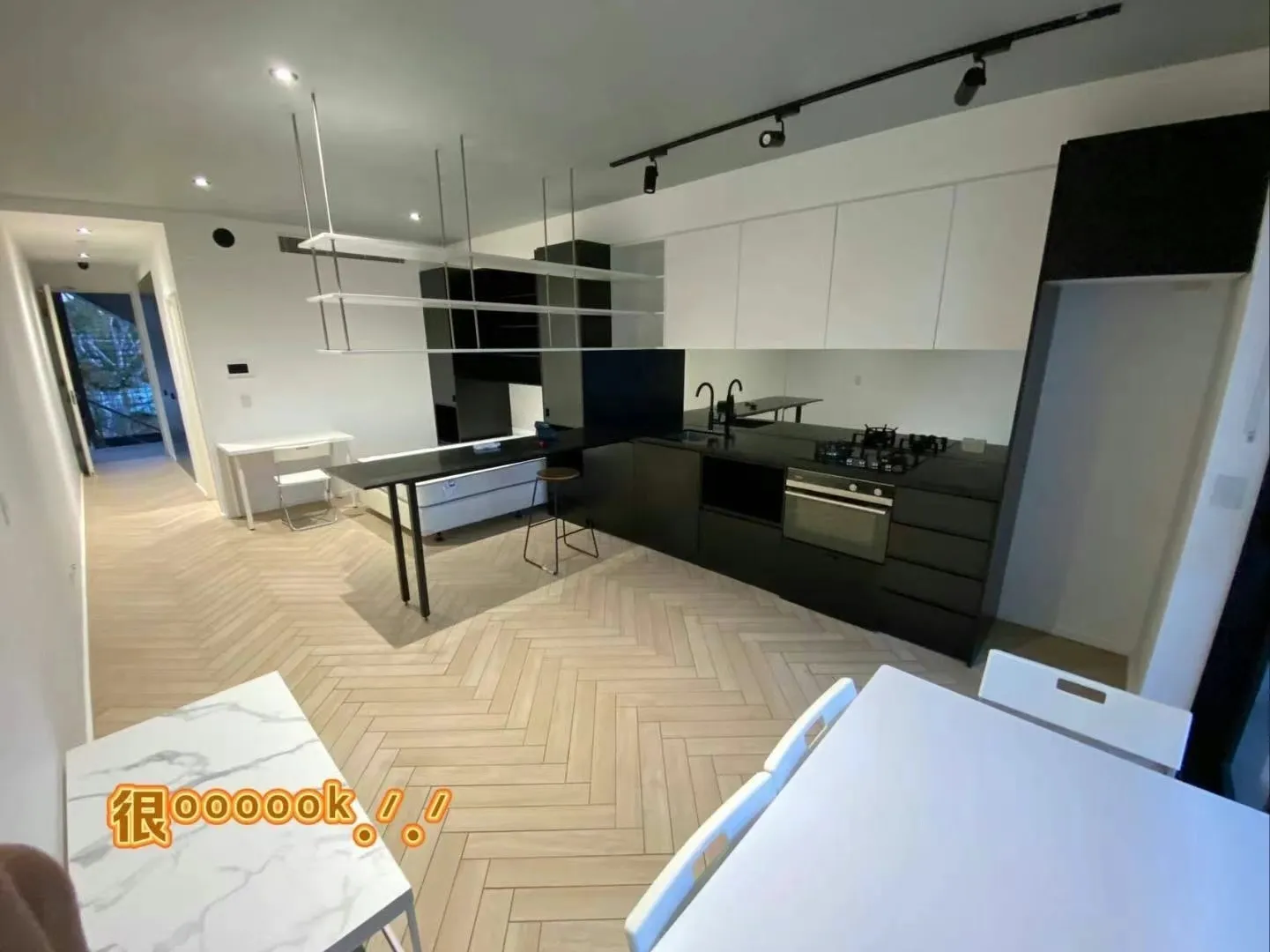 🏡我在Waterloo撿到寶了！Studio轉租～