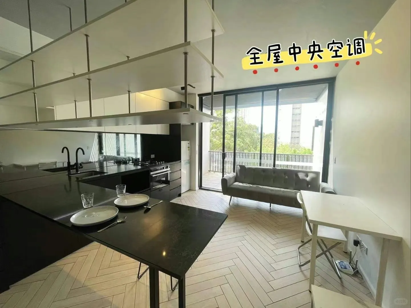 🏡我在Waterloo撿到寶了！Studio轉租～