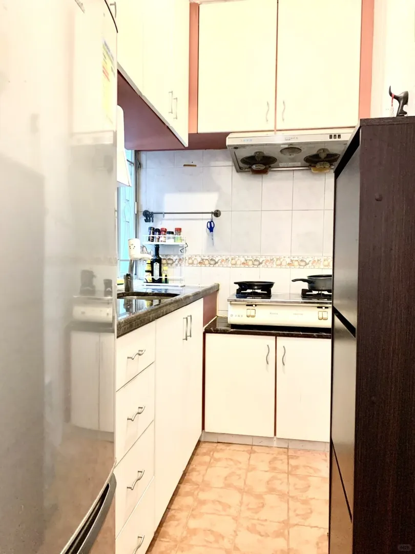 🏠港城理想公寓｜獨衛理想房+洗衣自由