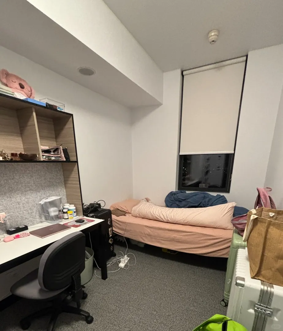 布里斯班s2拼室友～不到300全包bill哦～