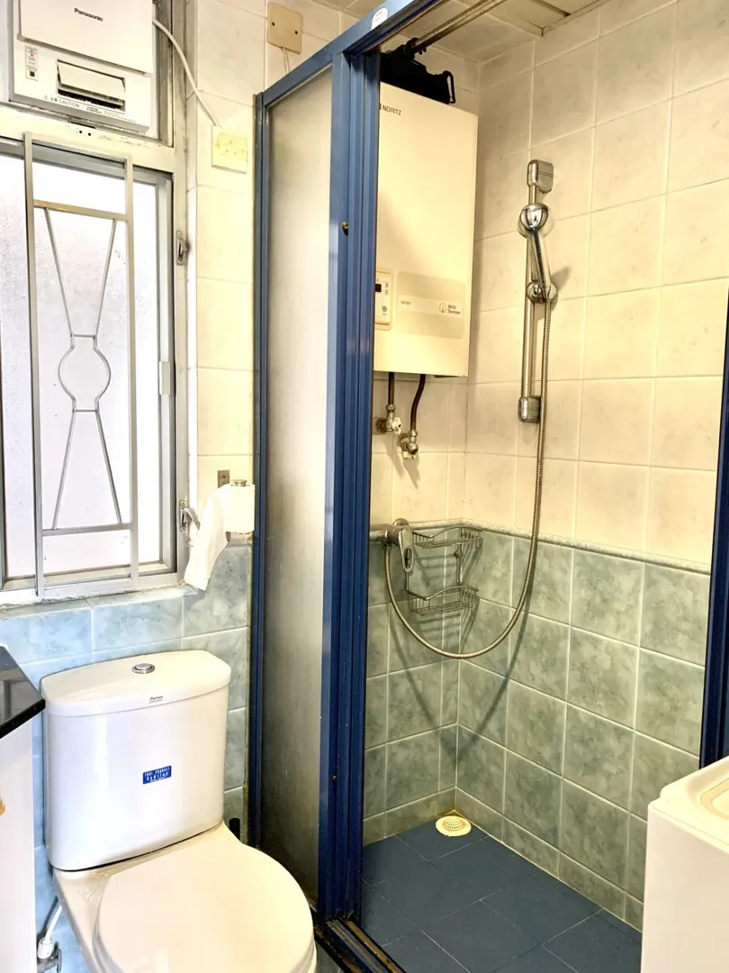 🏠港城理想公寓｜獨衛理想房+洗衣自由