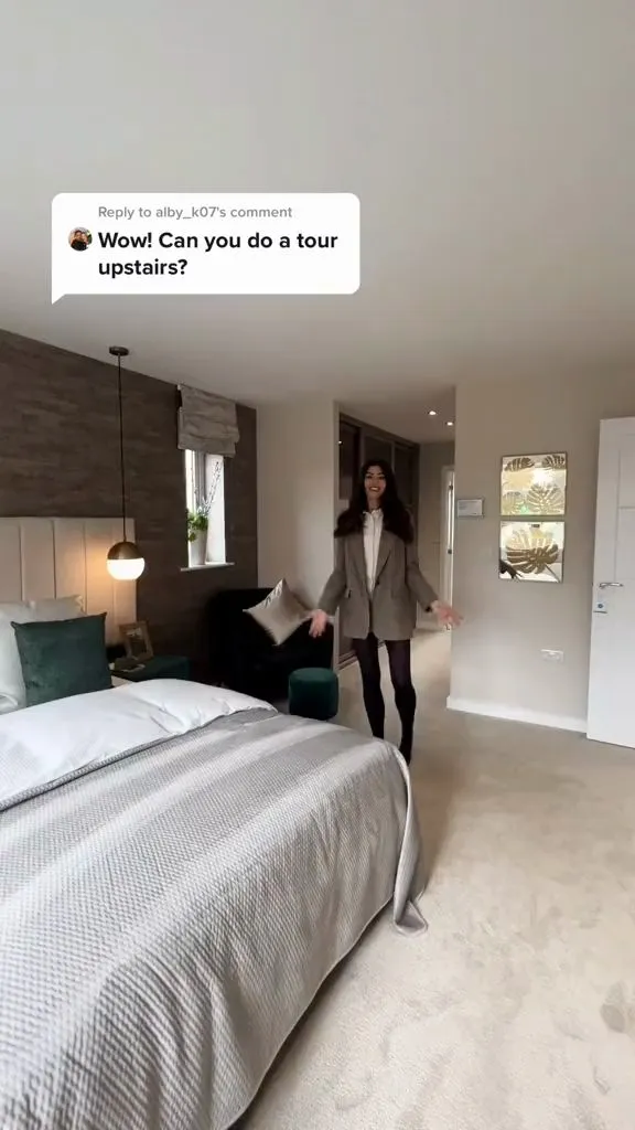 London｜Nice Room💓