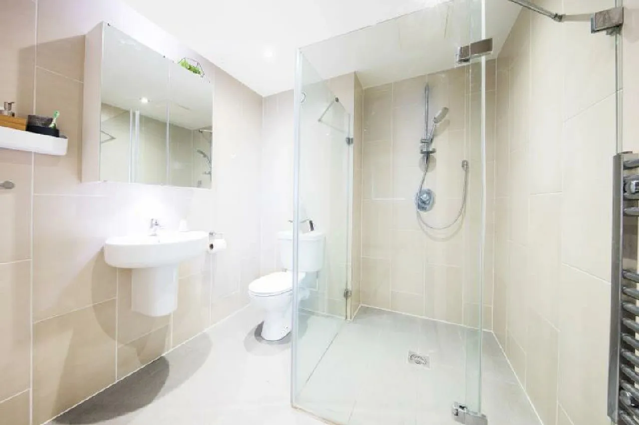 Aldgate🏠學生公寓來啦，17分鐘到達KCL