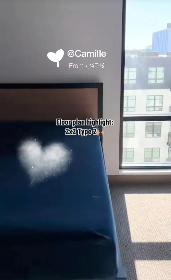 🌟是誰找到了鄰近uiuc的寶藏公寓！！！