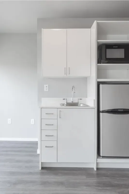 🏡【西雅圖學生的理想公寓！】